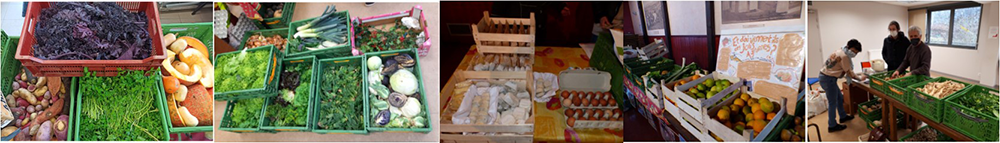 Pour une Alimentation Solidaire